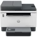 Hp LaserJet Tank mfp 2604sdw S/W-Laserdrucker Scanner Kopierer usb lan wlan (381V1AB19) - Hewlett Packard