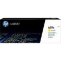 Hp Toner 659X Yellow Gelb (W2012X) (W2012X) - Hewlett Packard