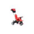 Molto 5-in-1 Dreirad »Urban Trike«, Evolutive-System