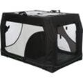 Trixie Hundebox Vario Double