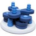 Trixie Dog Activity Strategie-Spiel Flower Tower, ø 30×13 cm