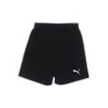 Puma Herren Shorts, schwarz, Gr. 152