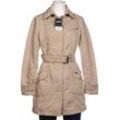 Woolrich Damen Mantel, beige, Gr. 36