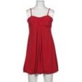 Swing Damen Kleid, rot, Gr. 36