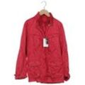 Fuchs Schmitt Damen Jacke, rot, Gr. 36