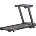 Laufband REEBOK "FR20z Floatride", schwarz, LaufbänderB:69cm H:115cm L:177cm, bis max. 18 km/h, B:69cm H:115cm L:177cm