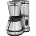 WMF 04.1231.0011 Lono Aroma Kaffeemaschine Silber