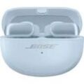 BOSE Ultra Open Earbuds, Open-ear Kopfhörer Bluetooth Mondstein-Blau