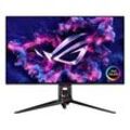 ASUS ROG Swift OLED PG32UCDM 31,5 Zoll UHD 4K Gaming Monitor (0,03 ms Reaktionszeit, 240 Hz)