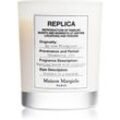 Maison Margiela REPLICA By the Fireplace Duftkerze 165 g