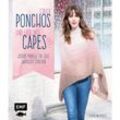 Buch "Strick-Ponchos und Lieblings-Capes"