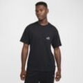 Nike Sportswear Max90-T-Shirt (Herren) - Schwarz