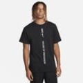 Nike Sportswear House of Innovation (Paris) Herren-T-Shirt - Schwarz