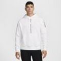 Nike Sportswear House Of Innovation (Paris) Fleece-Hoodie für Herren - Weiß