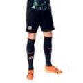 FC Bayern Authentic Short Away 24-25 - Schwarz - Herren - adidas