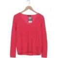 S.marlon Damen Pullover, pink, Gr. 36