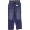 Kings of Indigo Damen Jeans, marineblau, Gr. 27