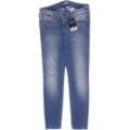 Hilfiger Denim Damen Jeans, hellblau, Gr. 27