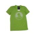 Color Kids Herren T-Shirt, grün, Gr. 152