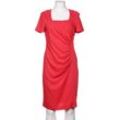 Vera Mont Damen Kleid, rot, Gr. 38