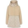 Long-Jacke Fuchs Schmitt beige, 44