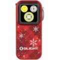 Olight Oclip Pro multifunktionales Clip-Licht mit Drei Lichtquellen