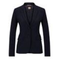 Blazer Juleah BOSS blau