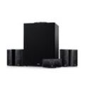 Teufel CONSONO 35 CONCEPT Surround Power Edition Schwarz