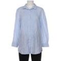 Riani Damen Bluse, hellblau, Gr. 40