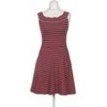 Superdry Damen Kleid, rot, Gr. 36