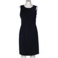 Heine Damen Kleid, marineblau, Gr. 42