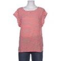 TOM Tailor Denim Damen Bluse, rot, Gr. 38