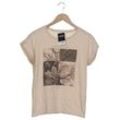 Cartoon Damen T-Shirt, beige, Gr. 36