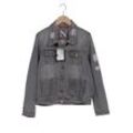 Navahoo Damen Jacke, grau, Gr. 44