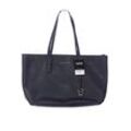 Michael Michael Kors Damen Handtasche, marineblau, Gr.