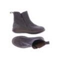 Legero Damen Stiefelette, grau, Gr. 3.5