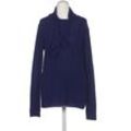 Marc Cain Damen Pullover, marineblau, Gr. 36