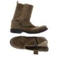 Dockers by Gerli Herren Stiefel, beige, Gr. 41