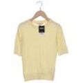 edc by Esprit Damen T-Shirt, gelb, Gr. 34