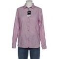 eterna Damen Bluse, pink, Gr. 42