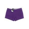 J.Crew Damen Shorts, flieder, Gr. 2