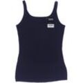 Opus Damen Top, marineblau, Gr. 38