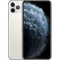 Apple iPhone 11 Pro Max 256GB silber