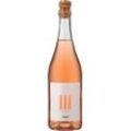 III FREUNDE Pinot Noir Rosé Sparkling Alkoholfrei