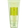 4711 Acqua Colonia Basic Range Lime & Nutmeg Aroma Shower Gel