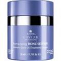 Alterna Caviar Bond Repair Restructuring Bond Repair Intensive Leave-in Treatment Masque