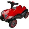 Rutscherauto BIG "BIG Bobby Car Next 2.0 Rot" Rutschautos rot Kinder Made in Germany