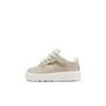 Nike Force 1 Low SE EasyOn Schuh für Babys und Kleinkinder - Braun