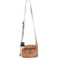 Harbour 2nd Damen Handtasche, beige, Gr.