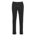 5-Pocket-Jeans BLEND "5-Pocket-Jeans BHTwister" Gr. 28, Länge 34, schwarz (denim unwashed schwarz) Herren Hosen